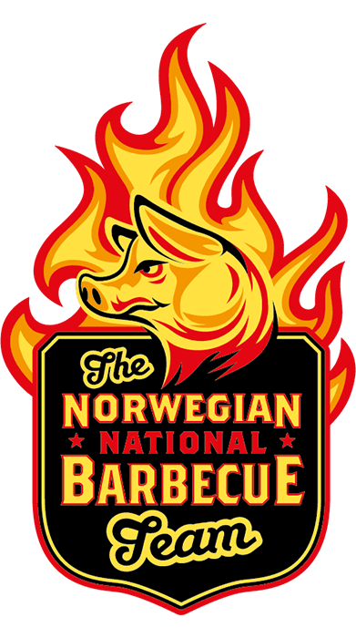 Norwegian National BBQ Team
